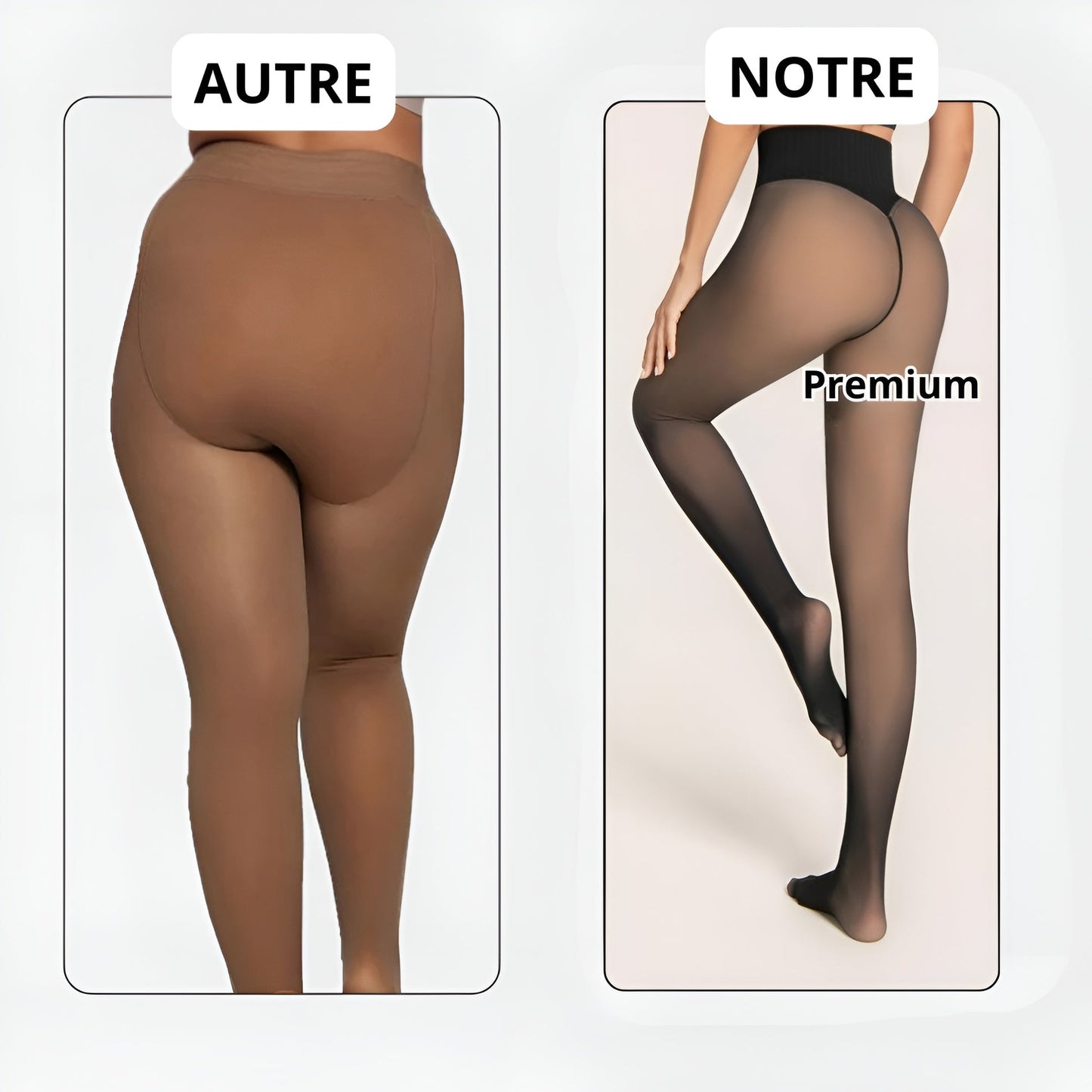 TherméaSkin™ – Legging Sculptant Hiver