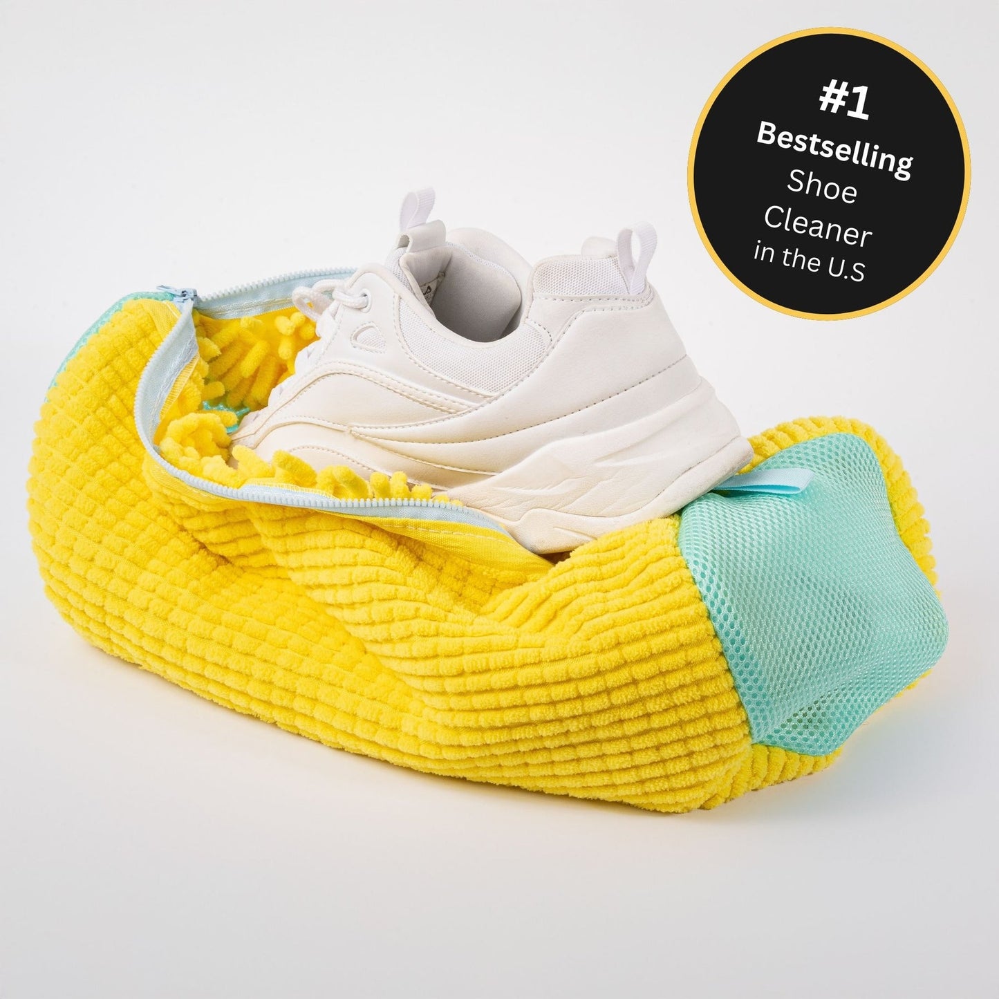 HANYA - Le Sac de lavage pour chaussures