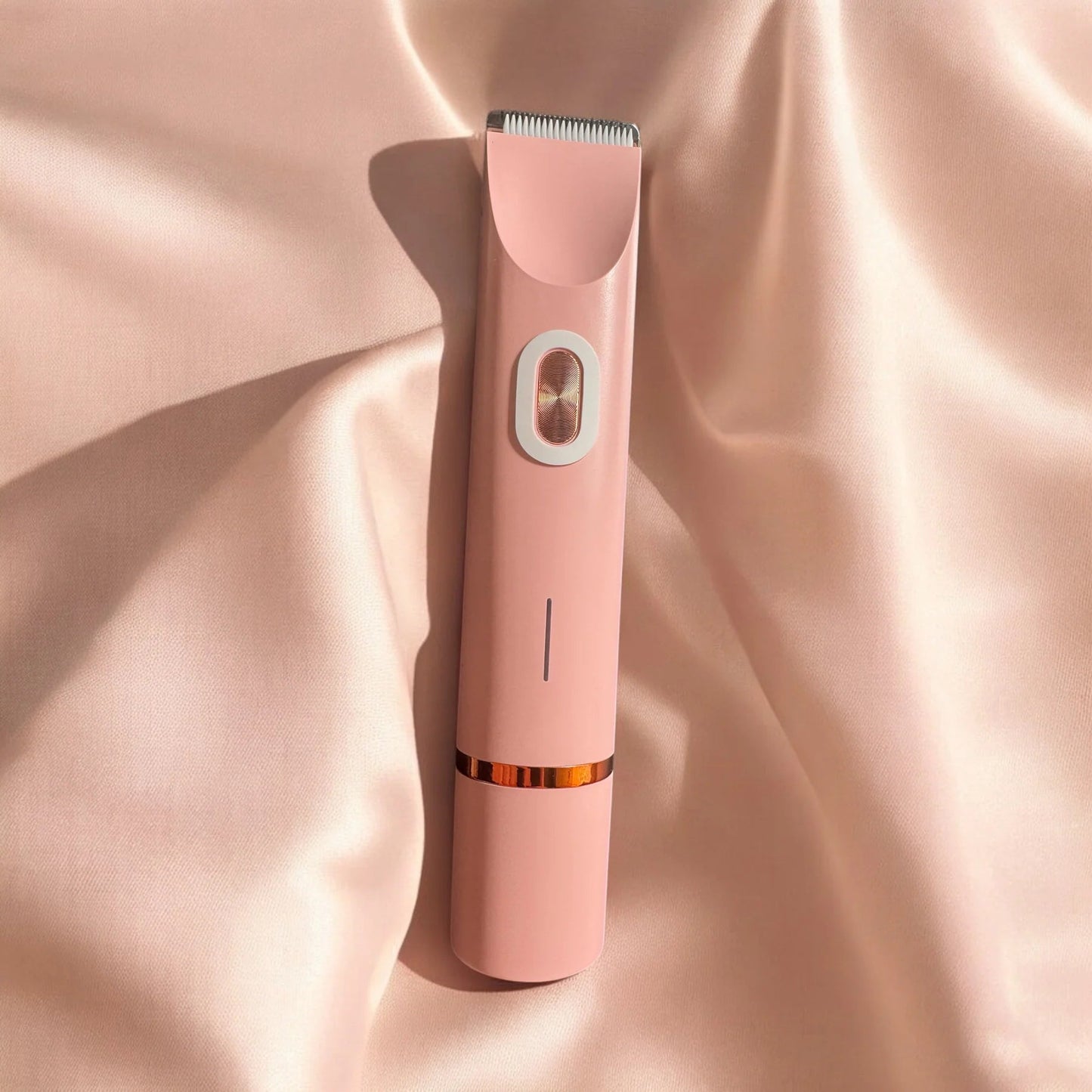 SilkyGlow™ – Épilateur Précision Haute Douceur