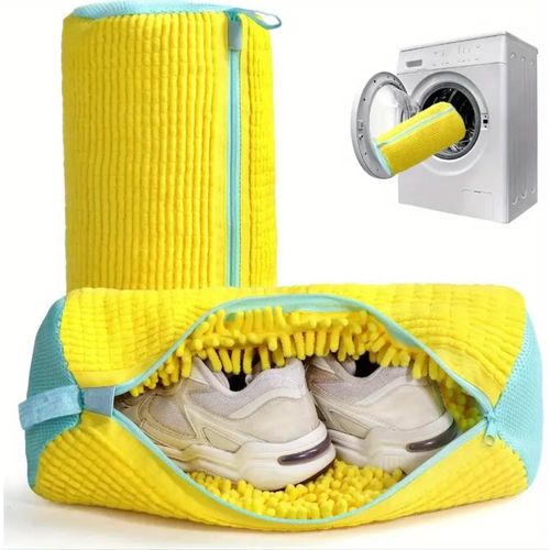 HANYA - Le Sac de lavage pour chaussures