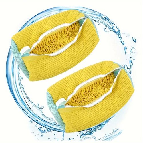 HANYA - Le Sac de lavage pour chaussures