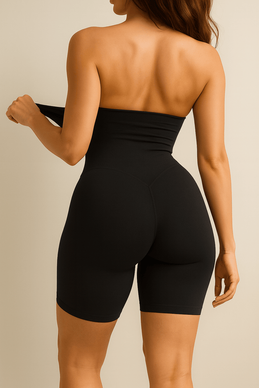 Shapewear Courbelle™ – Short Sculptant